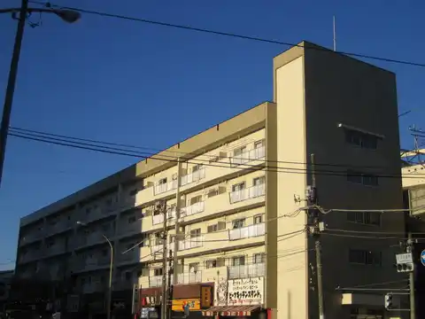 ステート新杉田