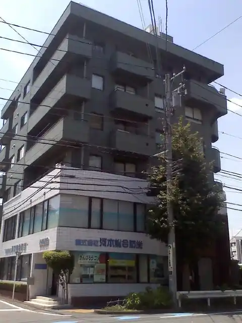 KSBグランドハイツ
