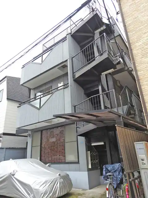 メイプルコート