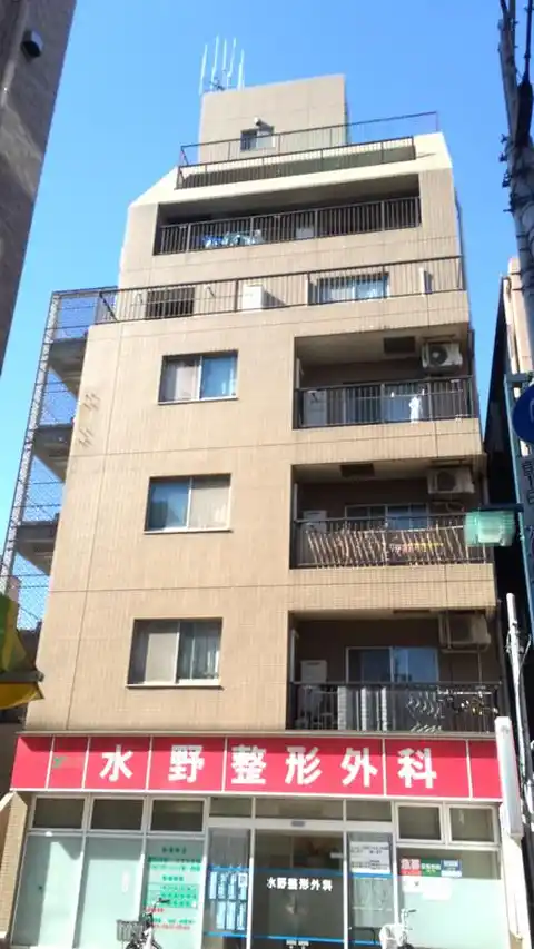 グリンデル戸越