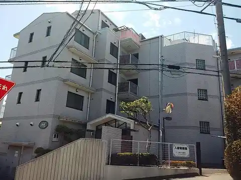 ブレストヒルズ篠原