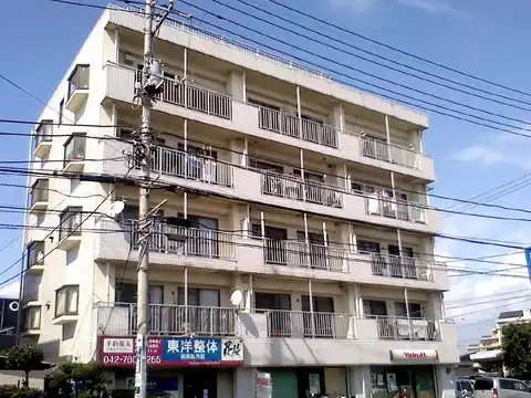 コスモタウン田名
