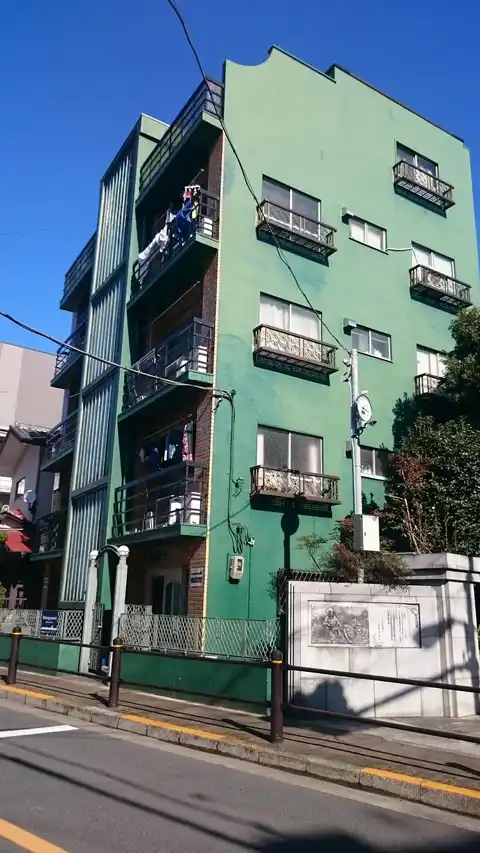 メゾンドHH