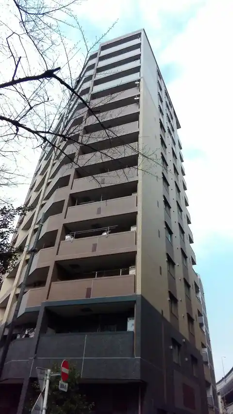 シーズスクエア大山