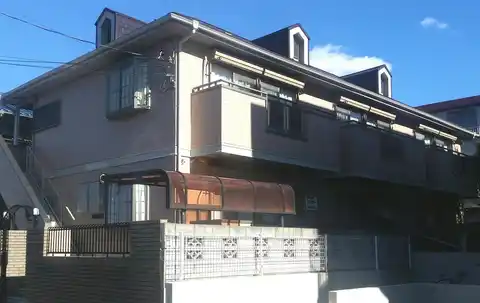 メゾンドサンセール参番館