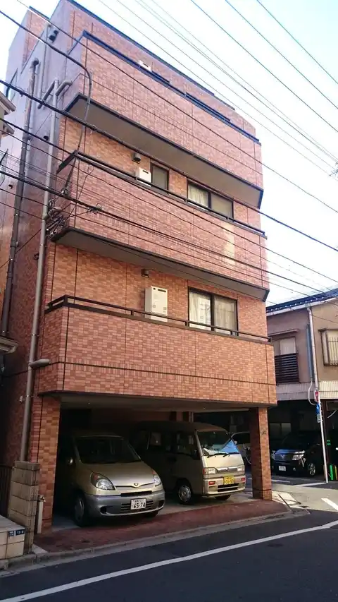メゾン・リ・マーレ