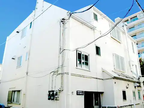 サクライコーポラス