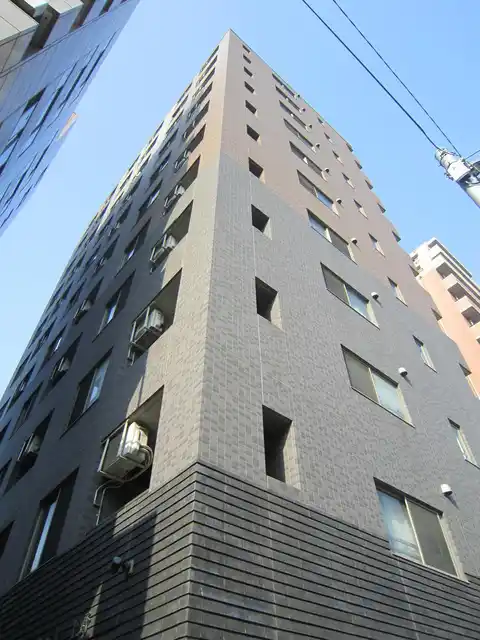 CQレジデンシャル上野