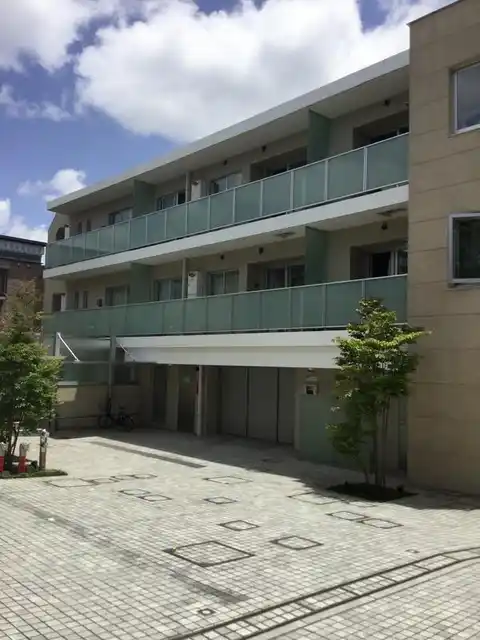 ディアナコート八雲桜樹