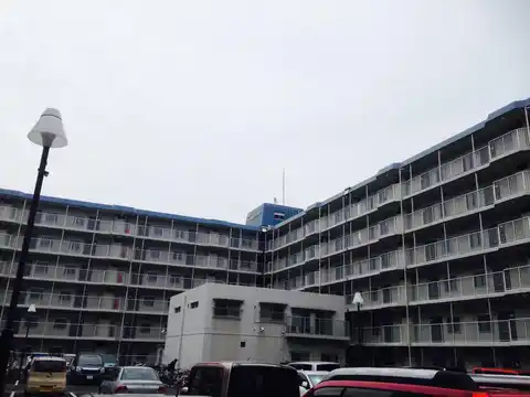 恒陽大宮公園マンション