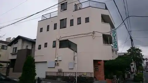 ヴィラ白谷