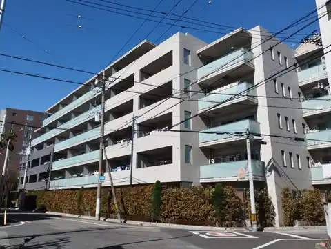 ウェリス蕨市民公園