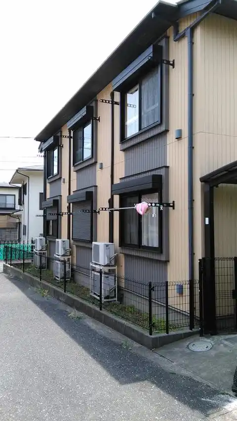 原町田ハウスメント