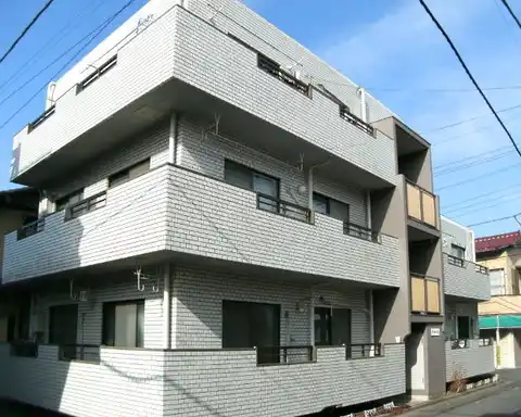 パールハイム