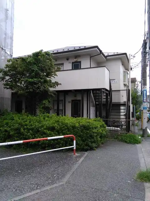 セントポール