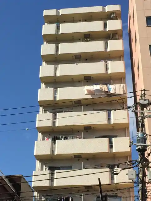 ダイアパレス錦糸町第2