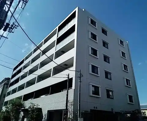 レアシス港北ブライトプレイス