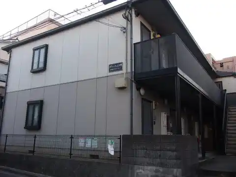 リヴェール上大岡