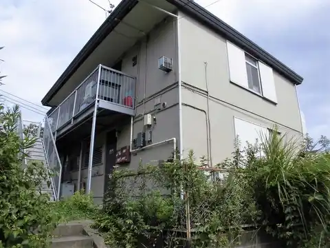 木都老ハイツ