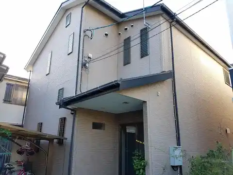 リブコートグリーン