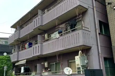 サンライズ新丸子