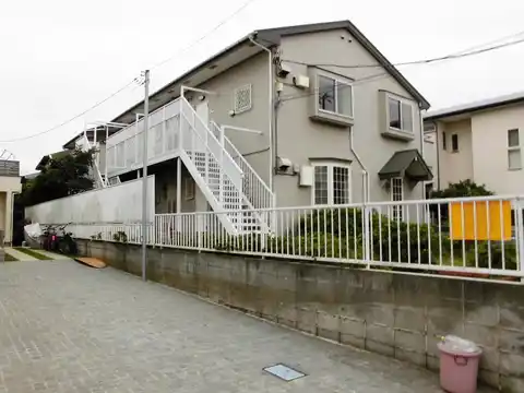 アスール松が岡