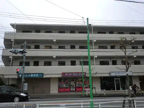 小倉ビル