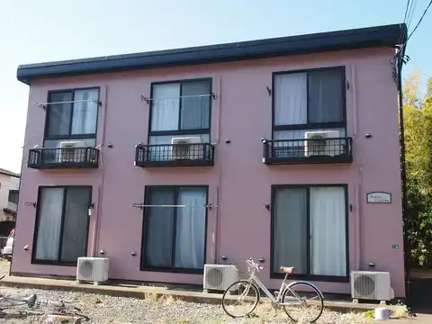 アムールシャスト湘南