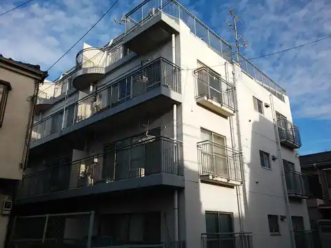 グレイス鶴見