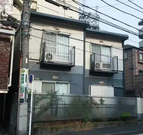 小林ハイツ