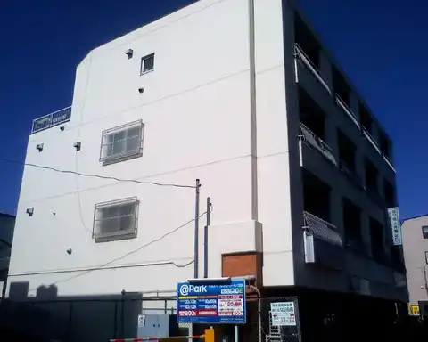 エーム立川
