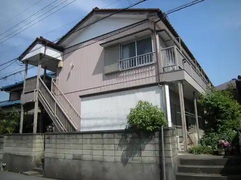 関アパート