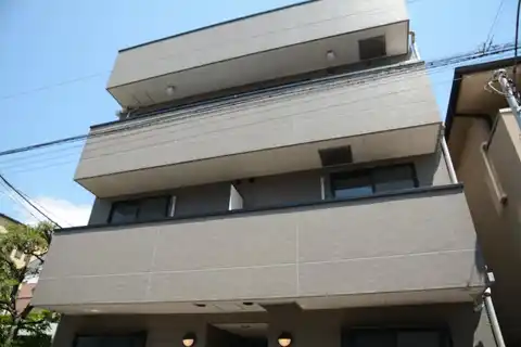 ウィステリア弐番館
