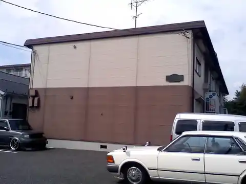 プレジール佐藤