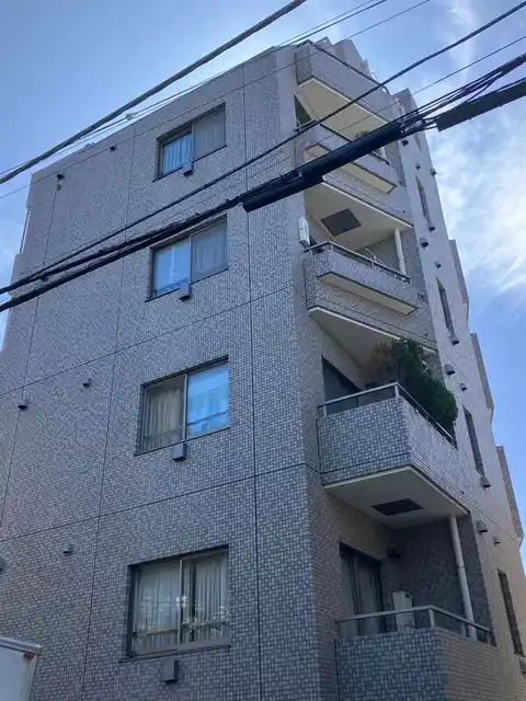 ビット代々木上原ラティス