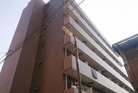 ブリッツ西巣鴨