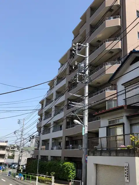 パレステージ下赤塚