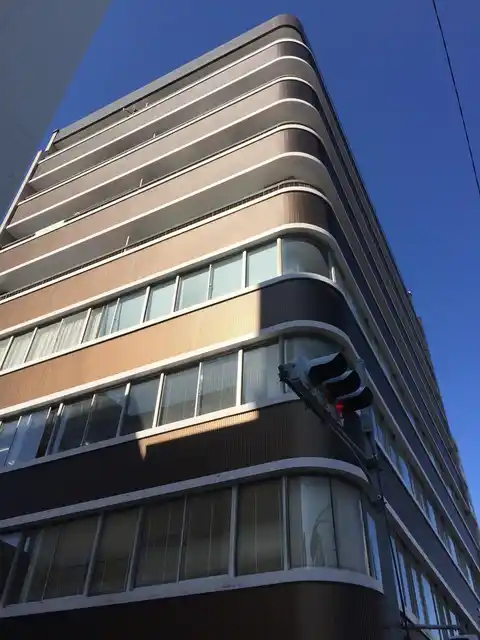 三幸ビル