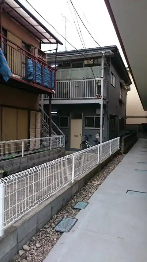 不二荘