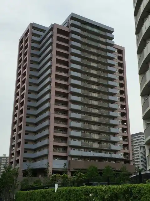 ライオンズプラザ川口