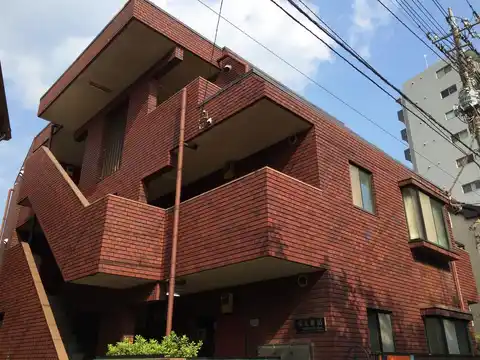 煉瓦館16