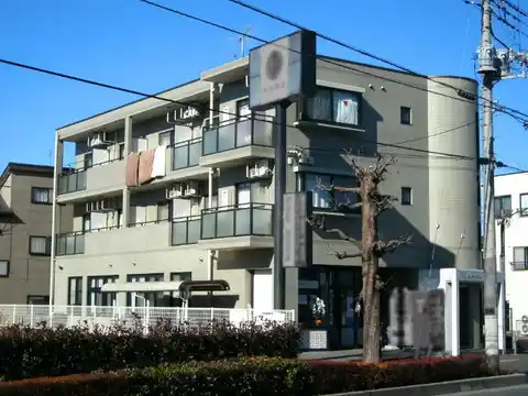 KENイーストビル