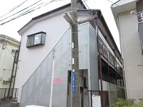 ドミール小川