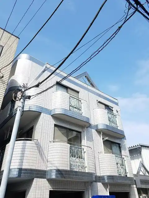 TECパレス行徳
