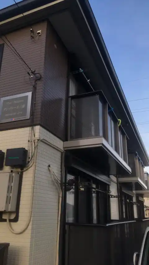 サン・クレール八幡