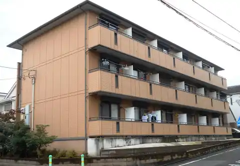 パピヨン南大沢