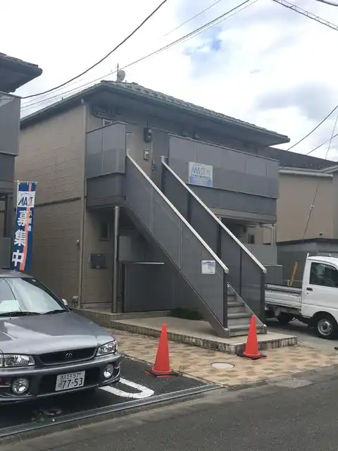 プラザコート III