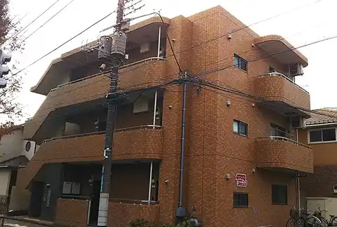 シャンテシャンブル