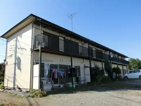 コーポ宮下