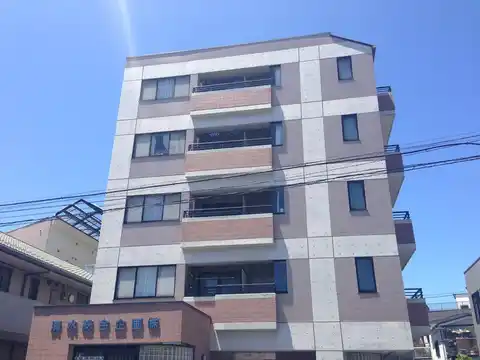 パープルステージ横浜